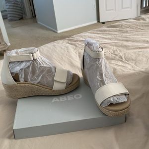 Brand new Abeo metatarsal support wedges- Make an offer